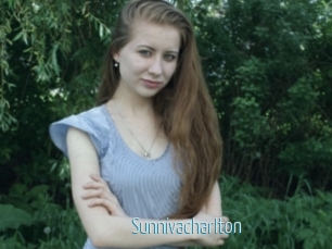 Sunnivacharlton