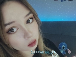 Sunnivacleeton