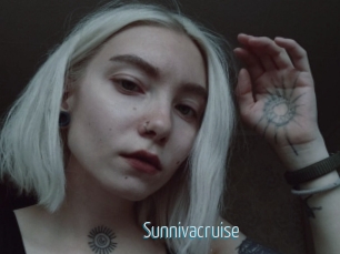 Sunnivacruise