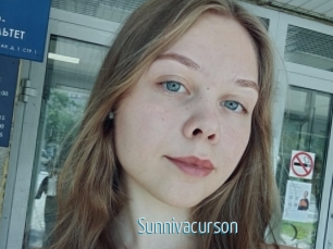 Sunnivacurson