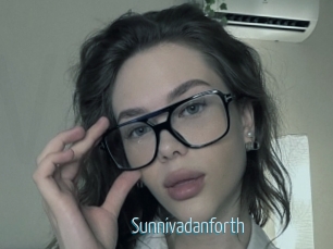 Sunnivadanforth