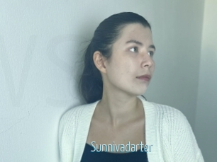 Sunnivadarter