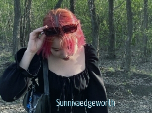 Sunnivaedgeworth