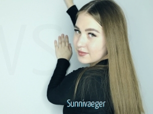 Sunnivaeger