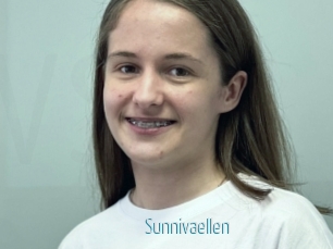 Sunnivaellen