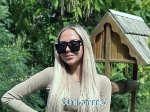 Sunnivafenney
