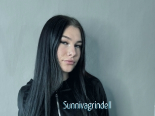 Sunnivagrindell