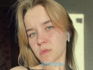Sunnivagrise