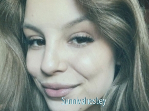 Sunnivahastey
