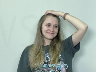 Sunnivahenley