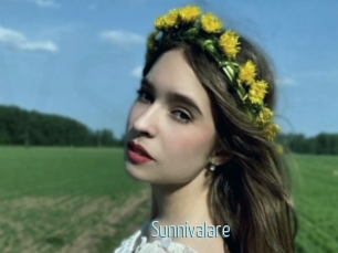 Sunnivalare