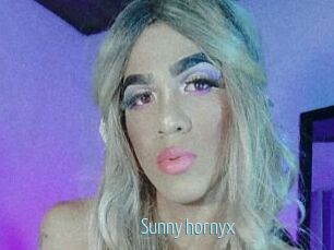 Sunny_hornyx