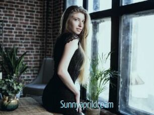 Sunnyaprildream