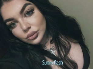 Sunnyflash