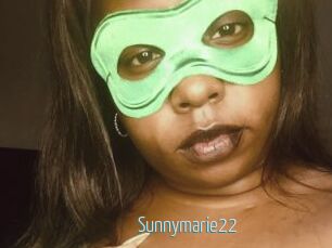 Sunnymarie22