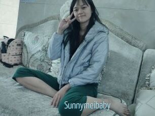Sunnymeibaby