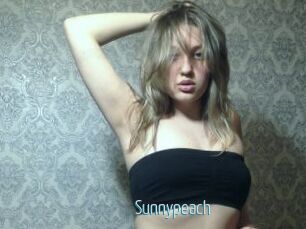 Sunnypeach