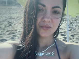 Sunnyray18