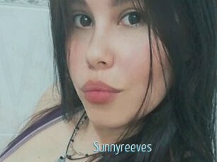 Sunnyreeves