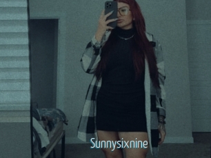 Sunnysixnine