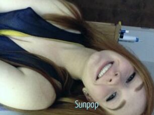 Sunpop