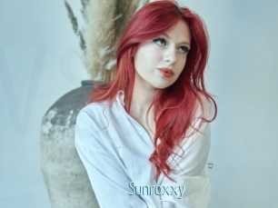 Sunroxxy