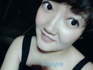 Sunsetglow