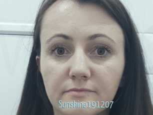 Sunshine191207