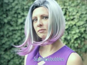 Sunshinebubbles