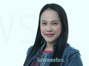 Sunshineeforu