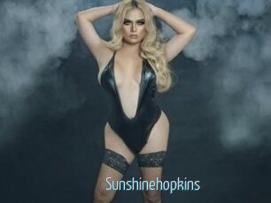 Sunshinehopkins