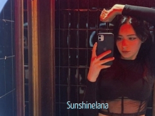 Sunshinelana