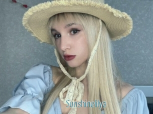 Sunshinelilya