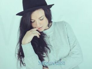 Sunsweetalisa