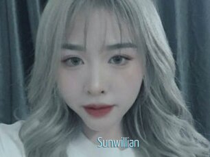 Sunwillian