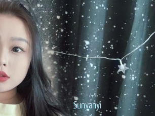 Sunyanyi