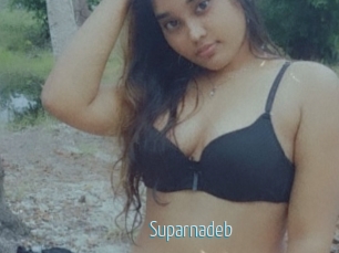 Suparnadeb
