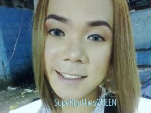 SupeRhottiesQUEEN