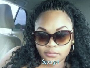 Supergeil