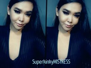 SuperkinkyMISTRESS
