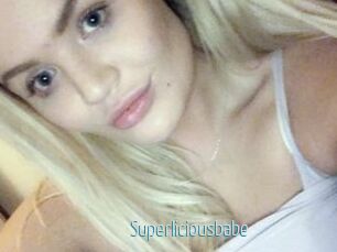 Superliciousbabe