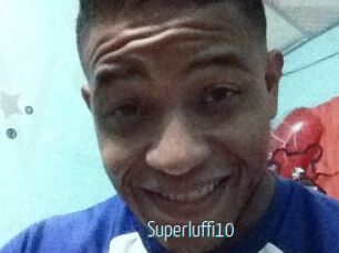 Superluffi10
