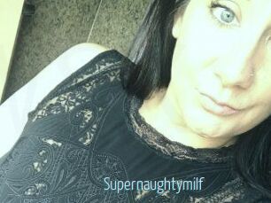Supernaughtymilf
