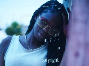 Suryright
