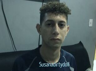 Susanadirtydoll