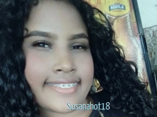 Susanahot18