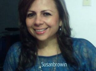 Susanbrowin