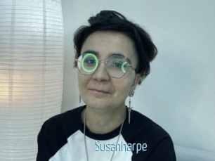 Susanharpe