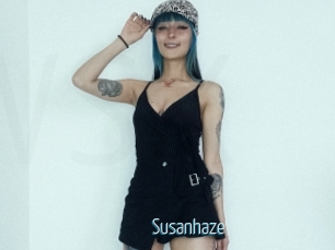 Susanhaze