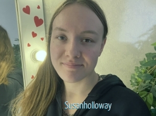 Susanholloway